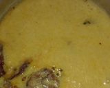 पंजाबी कढ़ी पकोड़ा (Punjabi Kadhi pakoda recipe in Hindi) रेसिपी चरण 6 फोटो
