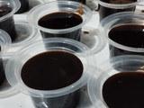 Jelly Cokelat