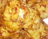 Foto langkah ke 5 dari resep Tahu Balado.
