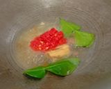 Foto langkah ke 2 dari resep Cumi Bumbu Kecap.
