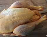 Une image de l'étape 1 de Poulet au mascarpone au Cook Expert.