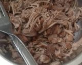 عکس مرحله 4 از دستور ◾🍲آش گوشت بوشهری نذری روز 28 صفر🍲◾