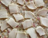 Foto del paso 4 de la receta: Dos tartas con una masa super express