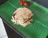 நெய் சோறு ரெசிபி ஸ்டேப் 6 புகைப்படம்