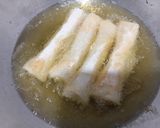 Foto langkah ke 3 dari resep Piscok Lumer.