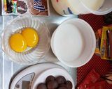 Foto langkah ke 4 dari resep Puding alpukat dan coklat.