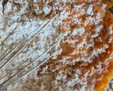 Foto del paso 4 de la receta: Carrot cake