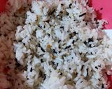 Foto langkah ke 2 dari resep Onigiri.