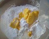 Foto langkah ke 2 dari resep Bolen Lilit (Non korsvet).
