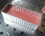 Foto langkah ke 4 dari resep Red velvet kukus.