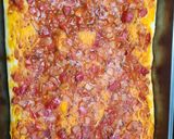 Foto del paso 5 de la receta: Pizza esponjosa alta