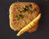 મેંગો રાઈસ (Mango rice recipe in Gujarati) રેસીપી સ્ટેપ4ફોટો