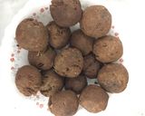 A picture of step 3 of Dry Mutton Kofta || Mutton balls ||Meatballs.