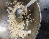 Besan Guthala kari recipe step 3 photo