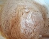 Cinnamon rolls recept fázis 2 fotója