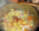 Foto del paso 6 de la receta: Gazpachos manchegos