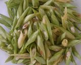 Foto langkah ke 1 dari resep Tumis Cistol.
