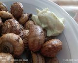 Foto del paso 6 de la receta: Caracoles secos con especias y alioli 🤤🤤🤤