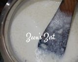 A picture of step 4 of Basmati Rice Kheer.