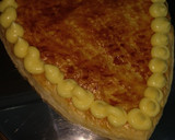 Foto del paso 2 de la receta: Tarta de San Valentín