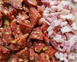 Foto del paso 2 de la receta: Tremendo guiso de mondongo