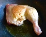 Foto del paso 1 de la receta: Gazpachos manchegos de pollo