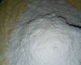 Vanilla cake recipe step 6 photo