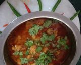 गोभी का कीमा(Gobhi keema recipe in Hindi) रेसिपी चरण 7 फोटो