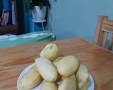 Foto del paso 1 de la receta: Milhojas de papa 🥔