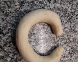 Foto del paso 5 de la receta: Rosquitas y bolas de fraile súper esponjositas