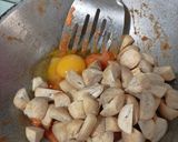 Foto langkah ke 2 dari resep #802. Pepes Jamur.