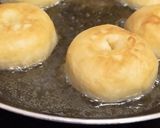 Foto langkah ke 5 dari resep Donat Kentang.