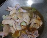 Foto langkah ke 3 dari resep Sayap Ayam Panggang Madu.
