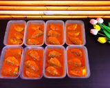 Foto langkah ke 13 dari resep BISA DIFROZEN | Sarden Homemade Duri Lunak.