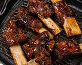 Foto langkah ke 4 dari resep Iga Bakar Praktis.