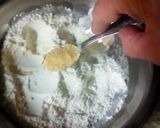 Foto del paso 1 de la receta: Palitos fritos sabor ajo 🧄└⁠|⁠∵⁠|⁠┐
