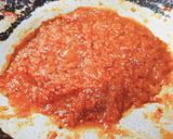 टोमॅटो चटणी (Tomato Chutney Recipe In Marathi) रेसिपी स्टेप 3 फोटो
