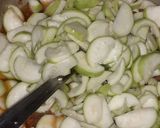 A picture of step 1 of Masalay Daar Tindday.