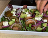 Foto del paso 2 de la receta: Ensalada griega