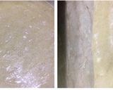A picture of step 6 of Paratha’s.