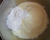 صورة لخطوة 3 من وصفة كيكة قدرة قادر باسهل طريقه 🍰