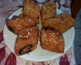 صورة لخطوة 2 من وصفة مقروط الغرس