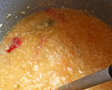 Foto del paso 7 de la receta: Crema/Puré de arroz con calabacín y patatas en Olla GM