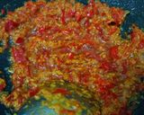Foto langkah ke 4 dari resep Sambal Kemiri.