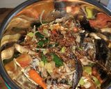 Foto langkah ke 7 dari resep Oseng Pindang Ale Nikmat.
