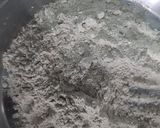 बाजरे की रोटी (bajre ki roti recipe in Hindi) रेसिपी चरण 1 फोटो