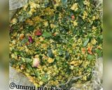 A picture of step 6 of Dambun shinkafa by salma.s.Adam(ful@rny_classy_bites).