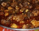 Foto langkah ke 3 dari resep Iga Sapi ala Pawon Teh Ena.