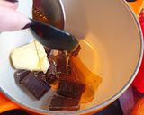 A picture of step 8 of Wild Wild Cheescake.