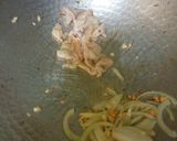 Foto langkah ke 1 dari resep Tumis Sawi Wortel.